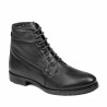 Men boots 4114 black