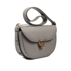 Women shoulder bag 035g grej