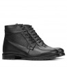 Men boots 4114 black