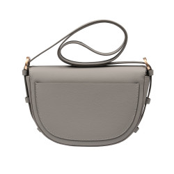 Women shoulder bag 035g grej