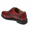 Women casual shoes 683 a red
