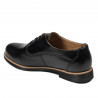 Women casual shoes 671 black