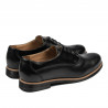 Women casual shoes 671 black