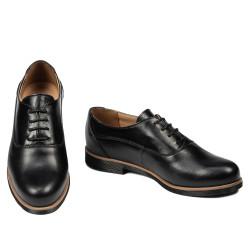 Women casual shoes 671 black