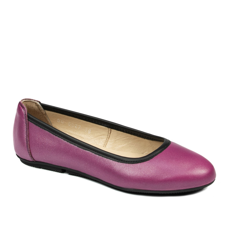 Women dancers 6027 cyclam pearl