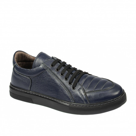 Pantofi casual/sport  barbati 891 indigo