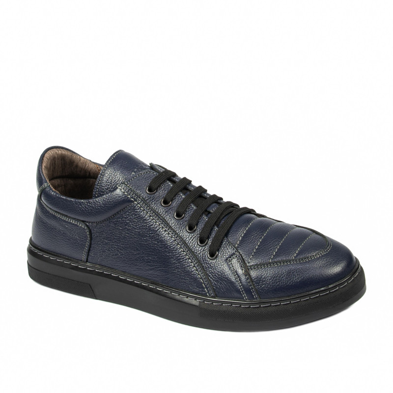 Pantofi casual/sport  barbati 891 indigo
