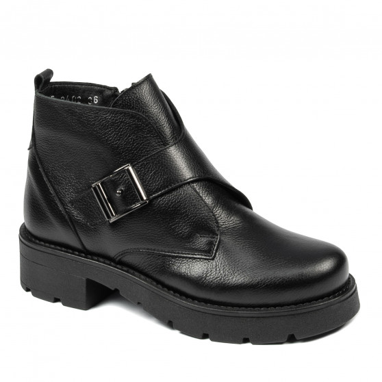 Women boots 3402 black