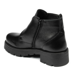 Women boots 3402 black