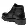 Women boots 3402 black