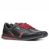 Teenagers stylish, elegant shoes 374 black
