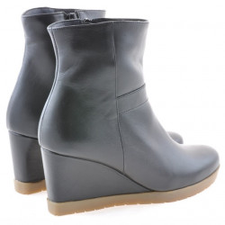 Women boots 1144 black