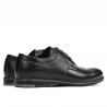 Teenagers stylish, elegant shoes 375 black