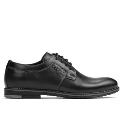 Teenagers stylish, elegant shoes 375 black