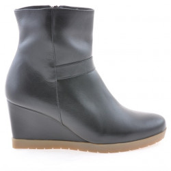 Women boots 1144 black