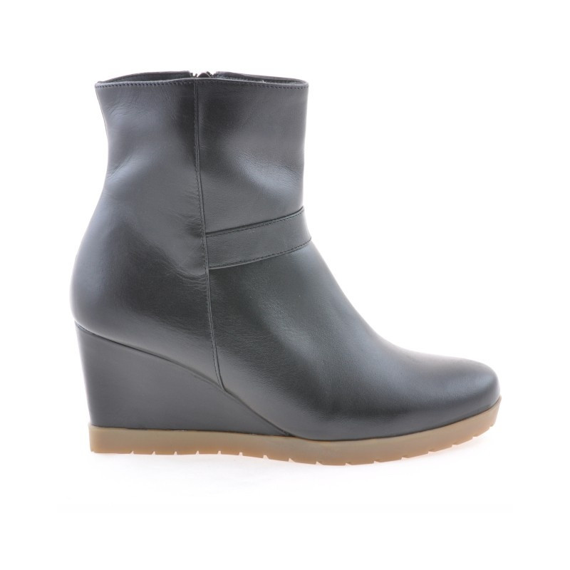 Women boots 1144 black