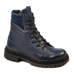 Women boots 3362 indigo