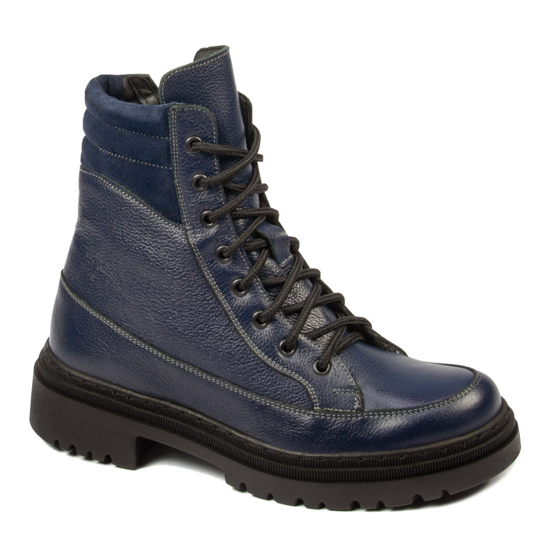 Women boots 3362 indigo