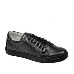 Women sport shoes 695 gray pearl