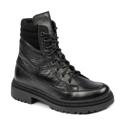 Women boots 3362 black