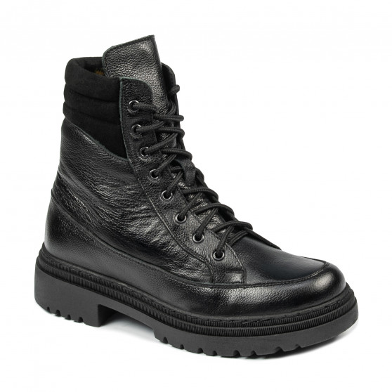 Women boots 3362 black