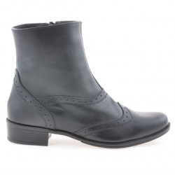 Women boots 231 black