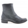 Women boots 231 black