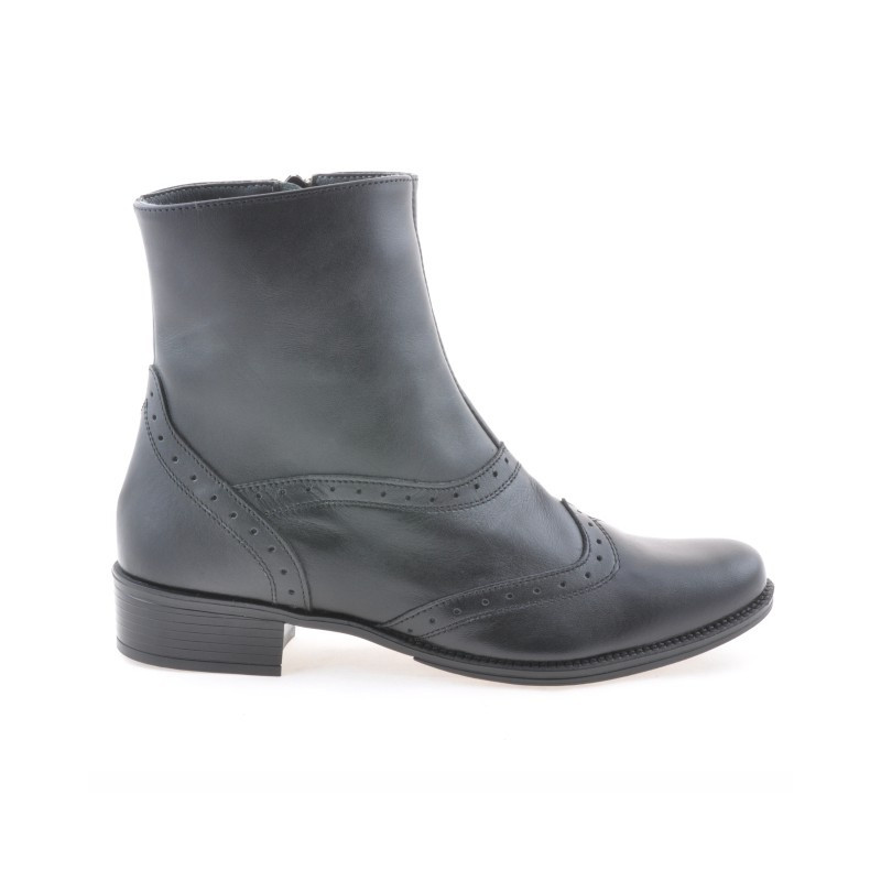 Women boots 231 black