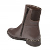 Women boots 3331 cappuccino