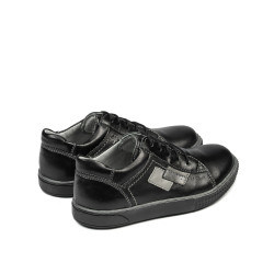 Small children shoes 57-1c black