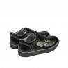 Small children shoes 57-1c black