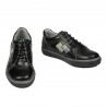 Small children shoes 57-1c black