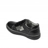 Small children shoes 57-1c black