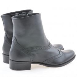 Women boots 231 black
