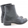 Women boots 231 black