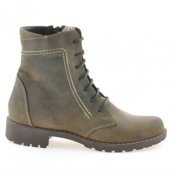 Women boots 255 tuxon cafe