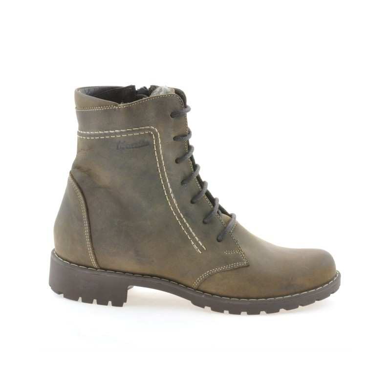Women boots 255 tuxon cafe