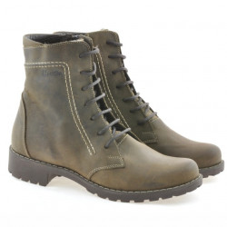 Women boots 255 tuxon cafe