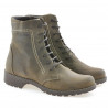 Women boots 255 tuxon cafe