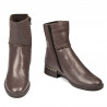 Women boots 3331 cappuccino