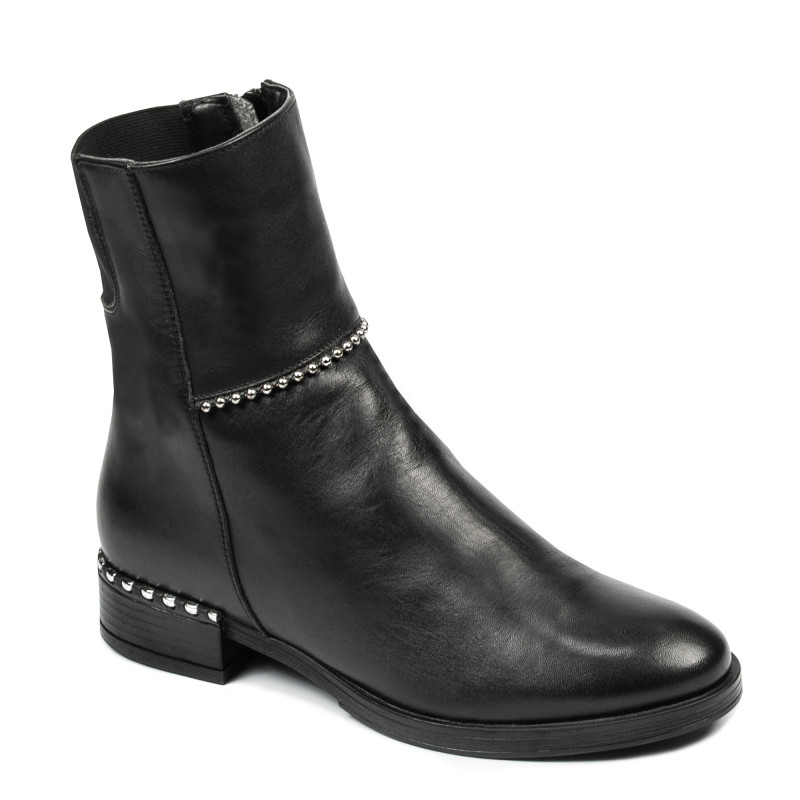 Women boots 3331 black