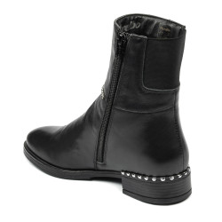 Women boots 3331 black