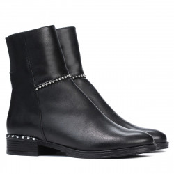 Women boots 3331 black