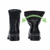 Women boots 3331 black