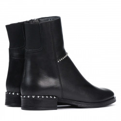 Women boots 3331 black