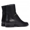 Women boots 3331 black