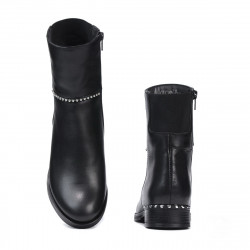 Women boots 3331 black