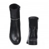 Women boots 3331 black