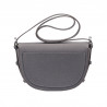 Women shoulder bag 035g 01 grey