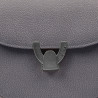 Women shoulder bag 035g 01 grey